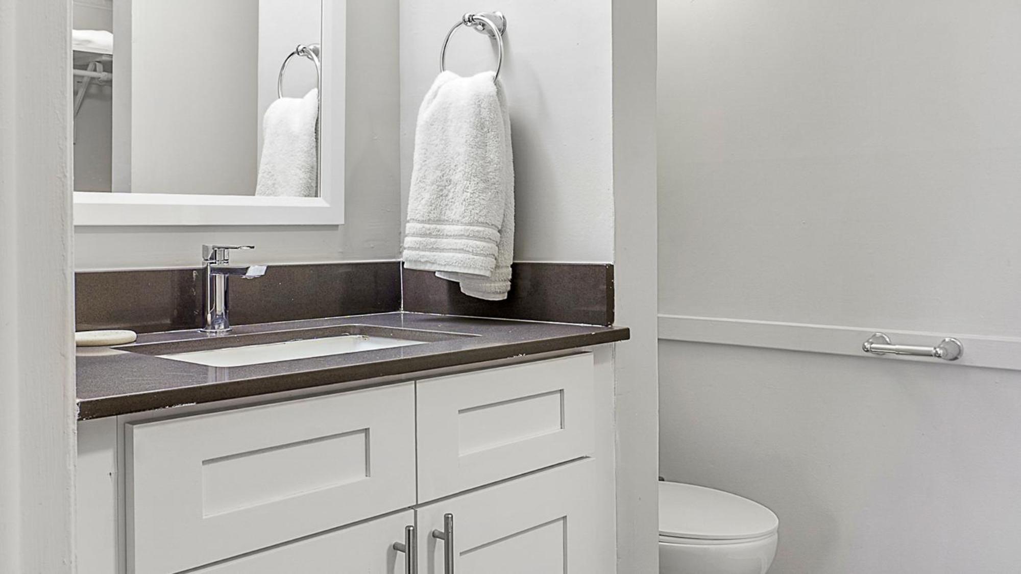 Fountain Parc Apartments By Barsala Indianapolis Chambre photo