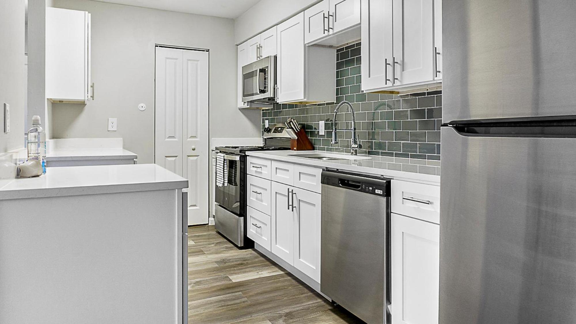 Fountain Parc Apartments By Barsala Indianapolis Chambre photo